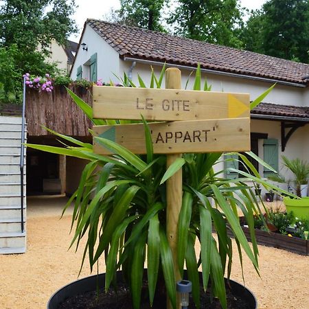 Les Mansardes Le Gite Sarlat-la-Canéda Exteriér fotografie